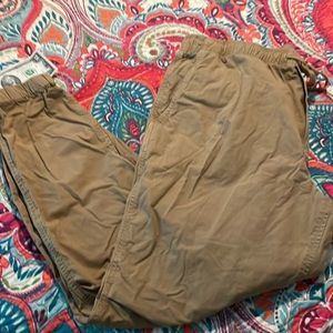 American Eagle Next Level Flex pants